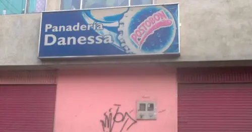 PANADERIA DANESSA CALLE 130 CON 153 PANADERIA DANESSA CALLE 130 CON 153